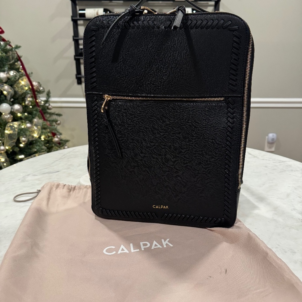 Calpak Kaya Laptop Backpack